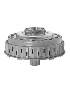 Комплект зчеплення BMW DSG7 135i/335i/M3/M4/M5/M6 \'\'06-21 BorgWarner 202288
