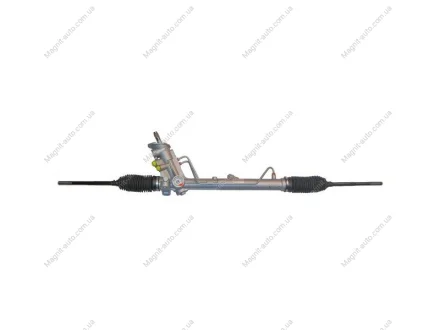 Рульова рейка з ГПК AUDI A2/POLO/FABIA I 99-09 MSG AU228