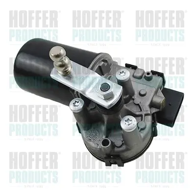 Двигун склоочисника Hoffer H27320 (фото 1)