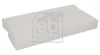 Фільтр салону початковий LAND ROVER RANGE ROVER SPORT III, RANGE ROVER V 3.0DH-4.4H 10.21- FEBI BILSTEIN 188432 (фото 1)
