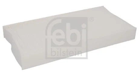 Фільтр салону початковий LAND ROVER RANGE ROVER SPORT III, RANGE ROVER V 3.0DH-4.4H 10.21- FEBI BILSTEIN 188432