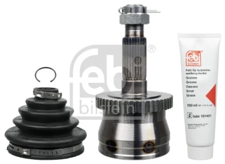 Шарнір приводного валу зовнішній (27z/32z) JEEP GRAND CHEROKEE II 2.7D-4.7 09.98-09.05 FEBI BILSTEIN 194266