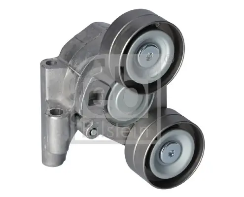 Натягувач поліклинового ременя FORD TRANSIT, TRANSIT V363 2.0D/2.2D 10.07- FEBI BILSTEIN 181150 (фото 1)