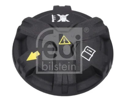 Кришка бачка розширення охолоджуючої рідини FEBI BILSTEIN 188330