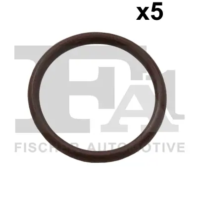 Кільце гумове Fischer Automotive One (FA1) 076.549.005 (фото 1)