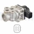 Клапан EGR MAZDA 3, 6, CX-5, MX-5 II NISSAN PIXO OPEL AGILA B SUZUKI ALTO VII, SPLASH, SWIFT IV 1.0-2.2D 05.98- Delphi EG1061112B1 (фото 1)