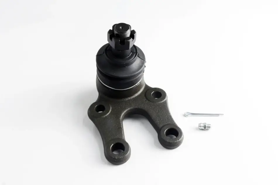 Шарова опора Лів/Прав (передн) (діаметр конуса 19,9mm) TOYOTA HIACE III, HIACE IV 1.8-2.7 12.82-12.12 KYB KBJ1031 (фото 1)