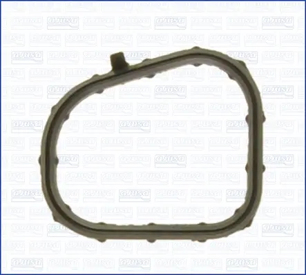 Прокладка термостату Dodge Journey (08-)/ Jeep Compass (06-) 2.4i Ajusa AJUSA 01161100 (фото 1)