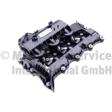 Клапанна кришка без клапана вентиляції, з ущільненням зліва LAND ROVER DISCOVERY V 3.0TDV6 306DT (ви KOLBENSCHMIDT 50012505 (фото 1)