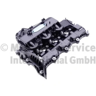 Клапанна кришка без клапана вентиляції, з ущільненням зліва LAND ROVER DISCOVERY V 3.0TDV6 306DT (ви KOLBENSCHMIDT 50012505