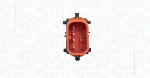 Кнопка піднімання вікна передн Прав FORD C-MAX II, FOCUS III, GRAND C-MAX, TOURNEO CONNECT V408 NADWOZIE WIELKO, TRANSIT CONNECT, TRANSIT CONNECT V408/MINIVAN 1.0-Electric 04.10- MAGNETI MARELLI 000051117010 (фото 1)