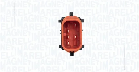 Кнопка піднімання вікна передн Прав FORD C-MAX II, FOCUS III, GRAND C-MAX, TOURNEO CONNECT V408 NADWOZIE WIELKO, TRANSIT CONNECT, TRANSIT CONNECT V408/MINIVAN 1.0-Electric 04.10- MAGNETI MARELLI 000051117010