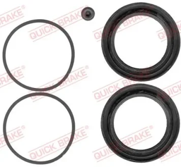 Рекомплект QUICK BRAKE 114-0324