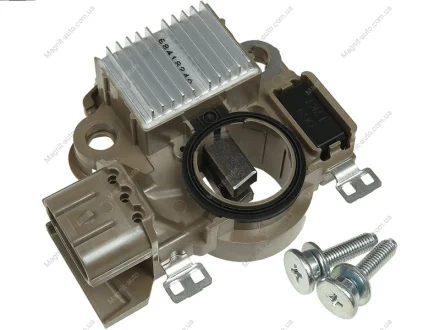Регулятор напруги генератора AS ARE5106(MITSUBISHI)