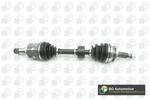 Піввісь перед. AVENSIS/RAV 4 06-19 BGA DS9110L (фото 1)