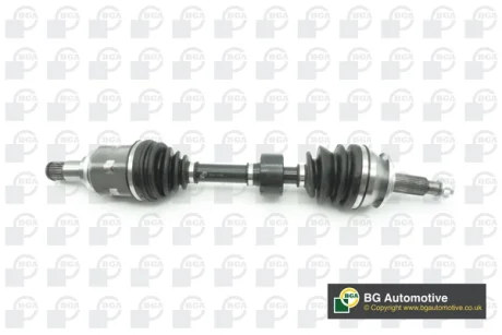 Піввісь перед. AVENSIS/RAV 4 06-19 BGA DS9110L