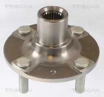 HYUNDAI Маточина колеса передня лів/прав ACCENT i25 IV 10-, KIA RIO III 11- TRISCAN 8535 43002