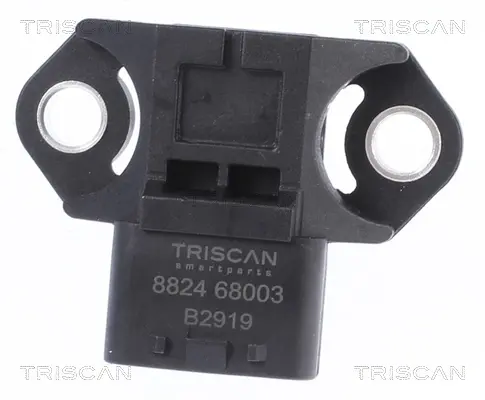 SUBARU датчик тиску вихлопних газів Forester, Impreza, Outback, 2,0D 08- TRISCAN 8824 68003 (фото 1)