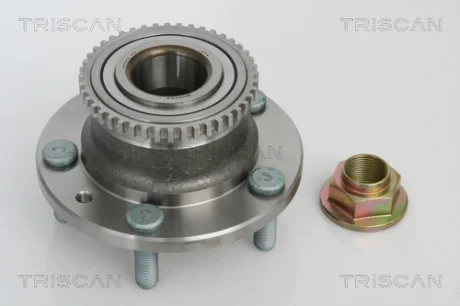 MAZDA Маточина задня Mazda 6 02-, 323 -04, 626 -02, Premacy 99- TRISCAN 8530 50234
