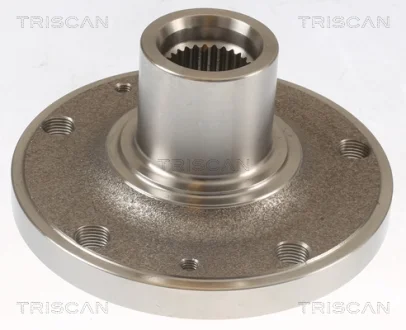 CITROEN маточина переднього колеса Jumpy 2.0 07- TRISCAN 8535 28003