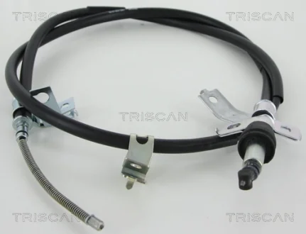 HYUNDAI трос стоян. гальма задн. прав. Santa Fe TRISCAN 8140 43136