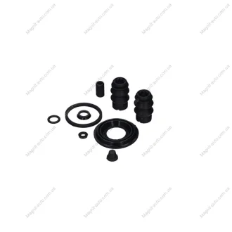 Ремкомплект гальмівного супорта TOYOTA Corolla 07-13, Corolla 13-18, Corolla 02-07, Auris E180 12-18, Auris E150 06-12; FIAT Grande Punto 05-10; OPEL MSG 236038-MSG