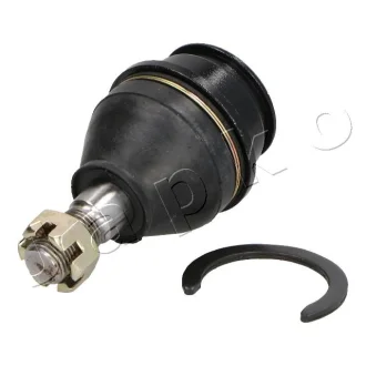 Опора кульова переднього нижнього важеля Toyota Land Cruiser Prado (02-) JAPKO 73255
