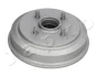 Барабан гальмівний (кратно 2) Ford Fiesta V (01-), Fusion (02-)/Mazda 2 (03-) JAPKO 560303C (фото 1)