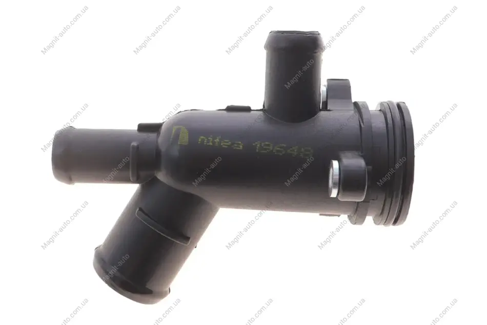 Флянець системи охолодження Dp CS 2185 NİF (фото 1)