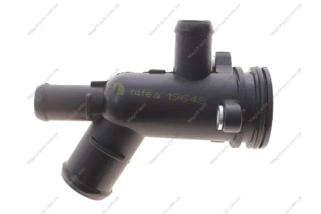 Флянець системи охолодження Dp CS 2185 NİF