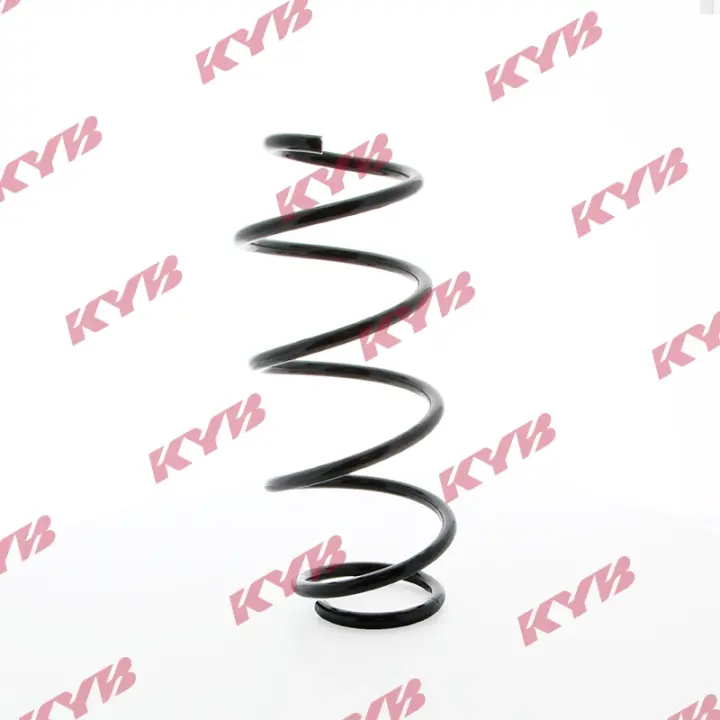 KAYABA VW Пружина передняя L=370mm Audi Q3 11- KYB RA4065 (фото 1)