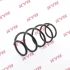 KAYABA VW Пружина передняя L=370mm Audi Q3 11- KYB RA4065 (фото 2)