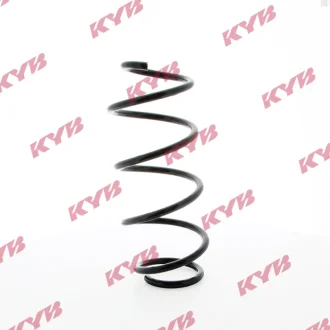 KAYABA VW Пружина передняя L=370mm Audi Q3 11- KYB RA4065