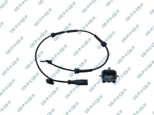 - Датчик ABS GSP 9A1260 (фото 1)