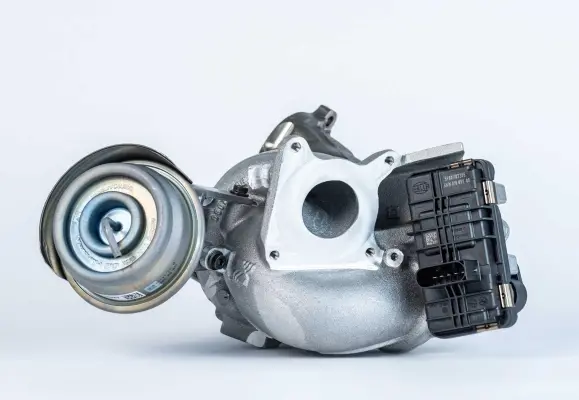 Турбіна BMW 5 (F10/F11)/7 (F01/F02/F03/F04)/X5 (E70/F15/F85)/X6 (E71/E72/F16/F86) 3.0 11-19 BorgWarner 53039980522 (фото 1)