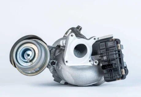 Турбіна BMW 5 (F10/F11)/7 (F01/F02/F03/F04)/X5 (E70/F15/F85)/X6 (E71/E72/F16/F86) 3.0 11-19 BorgWarner 53039980522