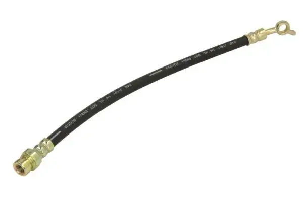 Гальмівний шланг гнучкий задн Прав HYUNDAI IX35, TUCSON KIA SORENTO II, SPORTAGE III 1.6-2.4LPG 01.07-12.15 ABE C80558ABE (фото 1)