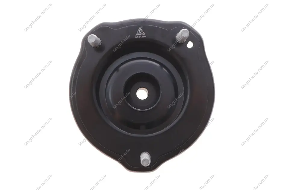 Опора амортизатора перед. MB E-class (W211) 02- ASMETAL 45MR1300 (фото 1)