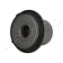Сайлентблок рульової рейки Toyota Land Cruiser Prado 120 (02-), Hilux II (97-) JAPKO GOJ2746 (фото 1)