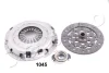 Комплект зчеплення Nissan X-Trail T30 (01-), Primera (02-) 2.2 dCi JAPKO 921045
