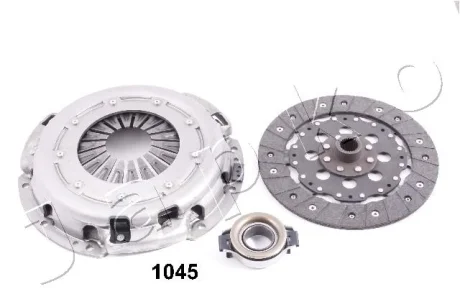 Комплект зчеплення Nissan X-Trail T30 (01-), Primera (02-) 2.2 dCi JAPKO 921045