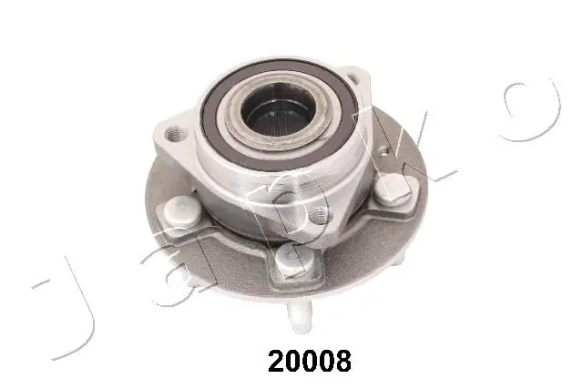 Ступиця колеса заднього Opel Insignia (08-)/Chevrolet Malibu (12-) JAPKO 420008 (фото 1)