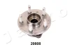 Ступиця колеса заднього Opel Insignia (08-)/Chevrolet Malibu (12-) JAPKO 420008 (фото 2)