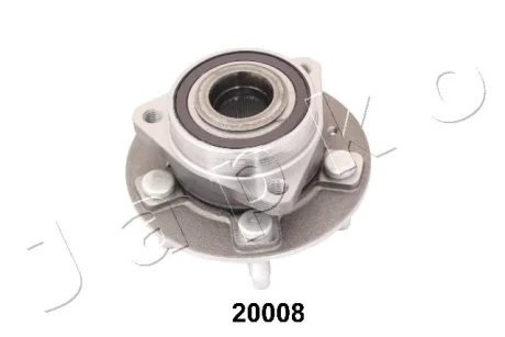 Ступиця колеса заднього Opel Insignia (08-)/Chevrolet Malibu (12-) JAPKO 420008