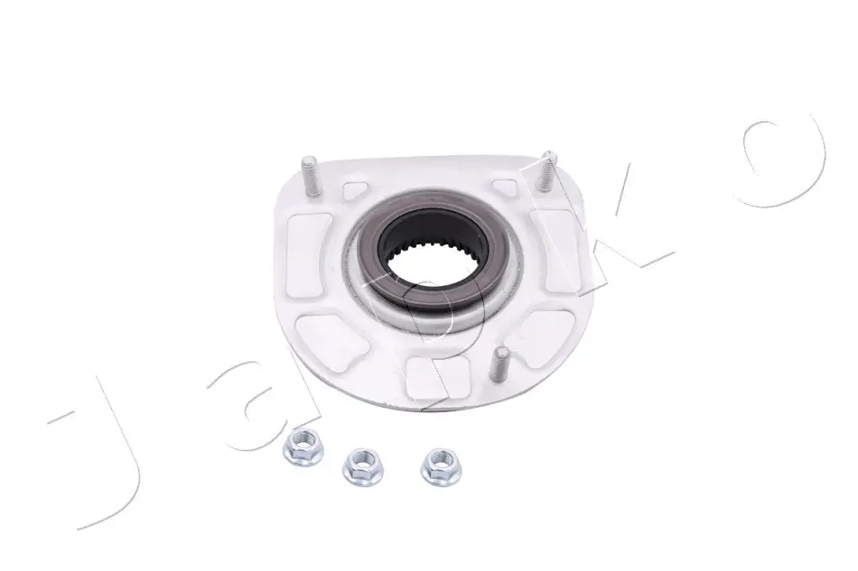 Опора амортизатора переднього Volvo S60 (00-), S80 (98-), V70 (99-), XC70 (97-), XC90 (02-) JAPKO SMJ0243 (фото 1)