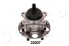 Ступиця колеса заднього Toyota Prius (09-) JAPKO 422007 (фото 1)