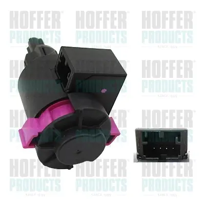 Вимикач стопсигналу Hoffer 3500194 (фото 1)