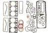 Повний комплект прокладок двигуна SISU 620D, CASE IH 140 MASSEY FERGUSON 3600, 3670, 3690, 8140, 8150, 8160, 8170, 8180, 8240, 8240 XTRA, 8250, 8250 XTRA, 8260, 8260 XTRA, 8270, 8270 XTRA ENGITECH ENT000066 (фото 1)