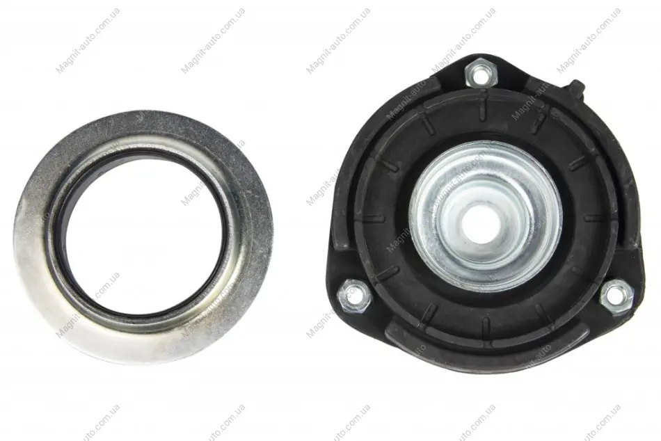 Опора амортизатора Caddy/Golf 04-/Passat/Jetta 05- (з підшипником) RAISO RC02417 (фото 1)