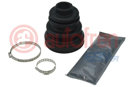 Пильовик ШРКШ внутр. (25x83x99) PAJERO SPORT I (K7_, K9_)/ALMERA/FRONTERA/MONTEREY B 95- AUTOFREN D8658